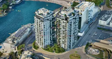 3 bedroom apartment in Pembroke, Malta
