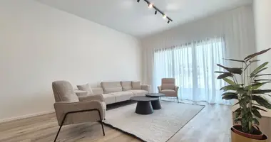 Appartement 2 chambres dans Demos Agiou Athanasiou, Chypre