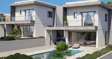 3 bedroom house in Paphos Municipality, Cyprus