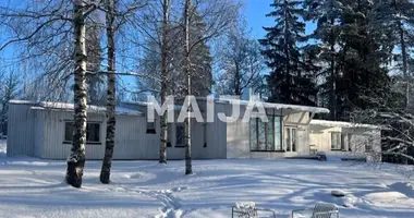 Casa 5 habitaciones en Numminen, Finlandia