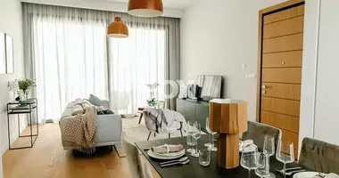2 bedroom apartment in Paphos Municipality, Cyprus