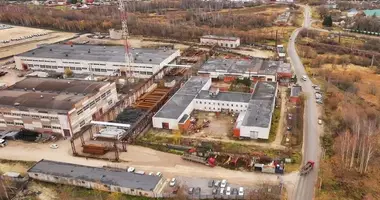 Warehouse 1 500 m² in Mikhnevo, Russia