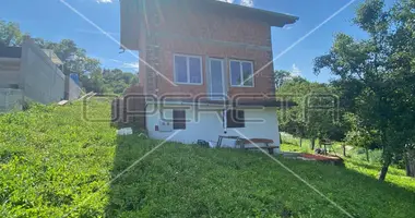 Haus 2 zimmer in Grad Samobor, Kroatien