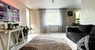 2 room apartment in Brest, Belarus