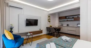 Estudio 1 habitacion en Becici, Montenegro