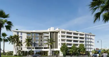 Wohnung 3 Schlafzimmer in New York, Vereinigte Staaten von Amerika