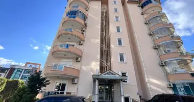 Apartamento 2 habitaciones en Alanya, Turquía