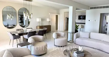 3 bedroom apartment in Germasogeia, Cyprus