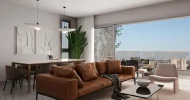 2 bedroom apartment in Aradippou, Cyprus