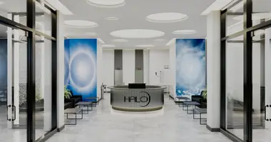 Pomieszczenie biurowe 278 m² w Moskwa, Rosja