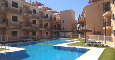 2 bedroom apartment in Aguilas, Spain