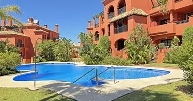 Appartement 2 chambres dans Mijas, Espagne
