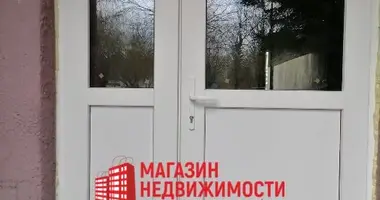 Pomieszczenie biurowe 1 352 m² w Grodno, Białoruś