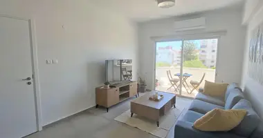 Apartamento 3 habitaciones en Chipre