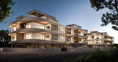 Studio dans district de Lárnaca, Chypre