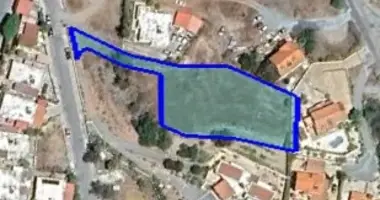 Parcela en Parekklisia, Chipre