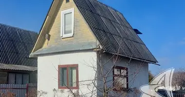 Дом в Мухавецкий сельский Совет, Беларусь
