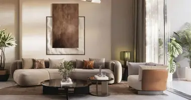 Apartamento 2 habitaciones en Dubái, Emiratos Árabes Unidos