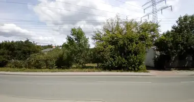 Apartment in Warsaw, Poland