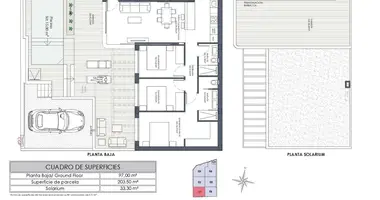 Таунхаус в Dolores, Испания