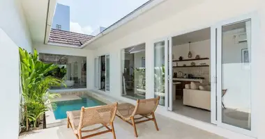 Villa 2 habitaciones en Ungasan, Indonesia
