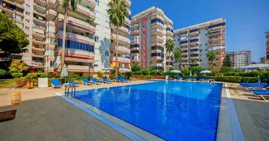 Wohnung 3 zimmer in Mahmutlar, Türkei