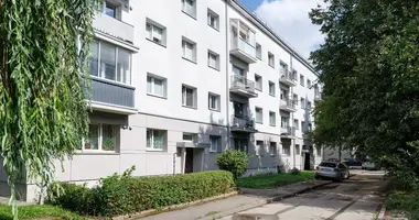 2 room apartment in Kaunas, Lithuania