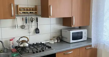Квартира 2 комнаты в Минск, Беларусь