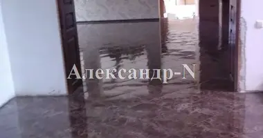 5 room house in Odesa, Ukraine