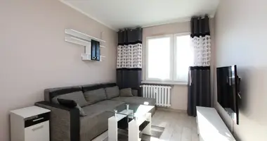 3 room apartment in Krakow, Poland