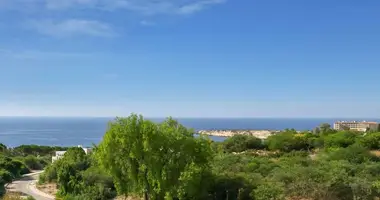 Mieszkanie 3 pokoi w Peyia, Cypr