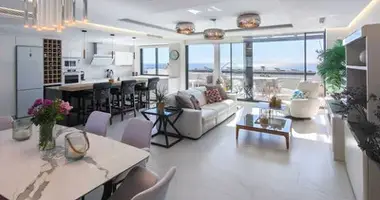 Appartement 2 chambres dans Espagne