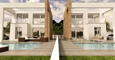 Casa 5 habitaciones en Torrevieja, Španjolska