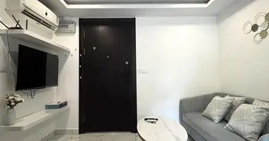 Kondominium 1 Schlafzimmer in Pattaya, Thailand