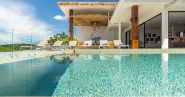 Вилла в Ko Samui, Таиланд