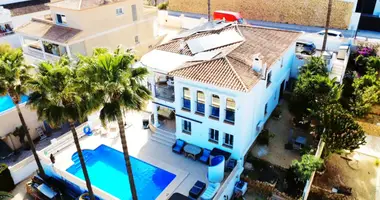 Villa en Polop, Španjolska