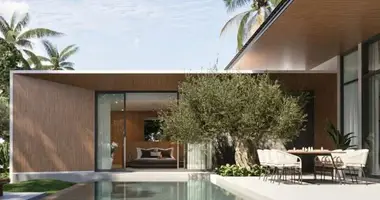 Villa 3 chambres dans Thalang, Thaïlande
