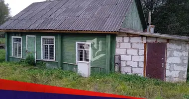 Tienda 107 m² en Lasanski sielski Saviet, Belarús