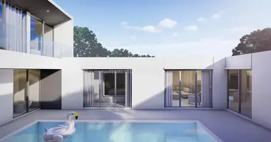 Villa 3 bedrooms in Rawai, Thailand