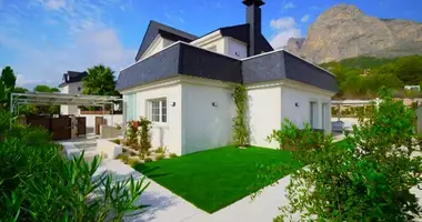 3 bedroom house in Polop, Spain