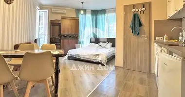 1 bedroom apartment in Nesebar, Bulgaria
