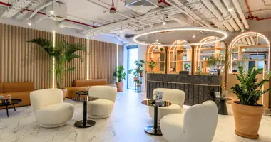 Propriété commerciale 30 m² dans Varsovie, Pologne
