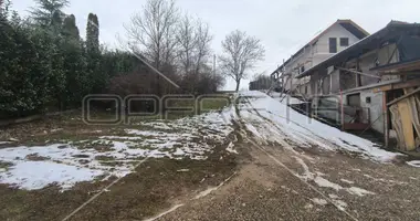 Plot of land in Crno Vrelo, Croatia