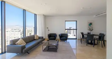 Wohnung 2 zimmer in Nikosia, Zypern