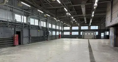 Almacén 3 064 m² en Moscú, Rusia