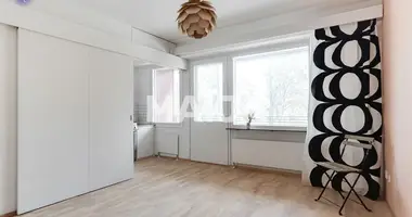 Квартира 1 комната в Helsinki sub region, Финляндия