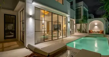3 bedroom apartment in Kerobokan, Indonesia
