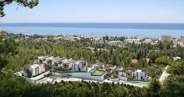 Maison 4 chambres dans Mijas, Espagne