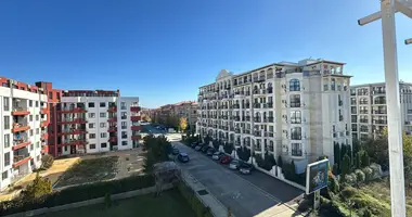 Condo 2 bedrooms in Sveti Vlas, Bulgaria