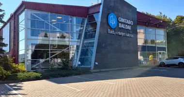 Nieruchomości komercyjne 1 634 m² w Kowno, Litwa